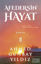 Afedersin Hayat